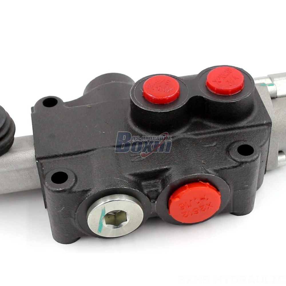 P80-U116-U78 Hydraulic Directional Control Valve | Wholesale & OEM detail image