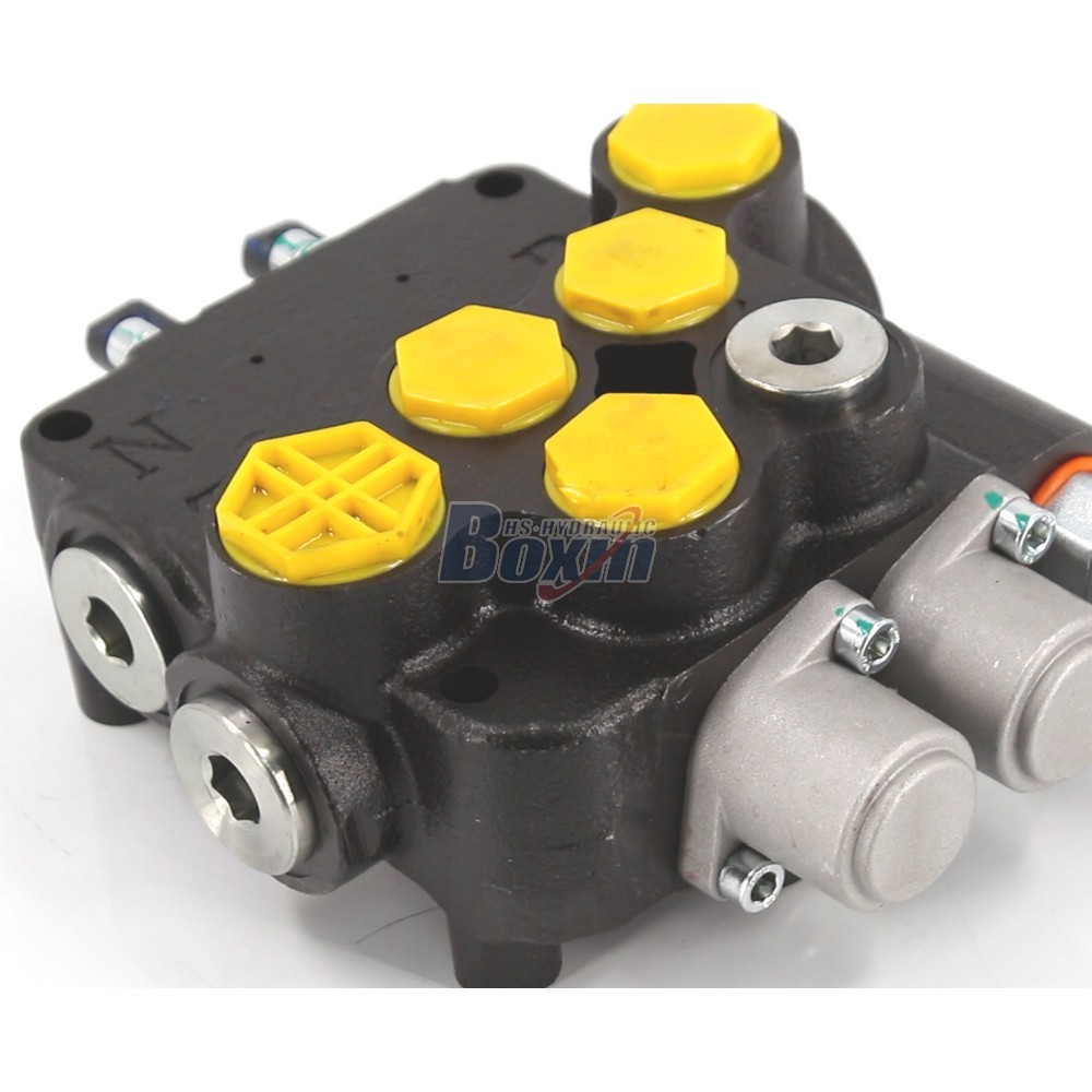 P80A-G-BT-OT Cable Control Valve OEM & ODM Custom Manufacturing detail image
