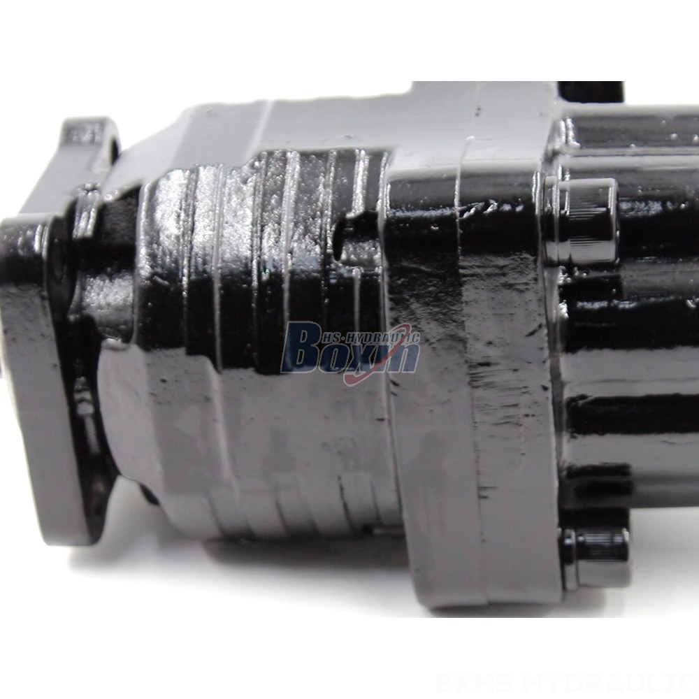 P9-80 Piston Pump: Factory Direct & Customizable Solutions detail image