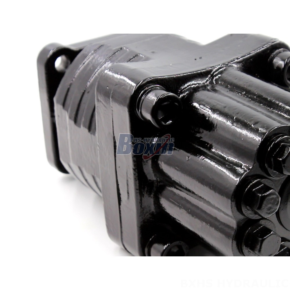 P9-80 Piston Pump: Factory Direct & Customizable Solutions detail image