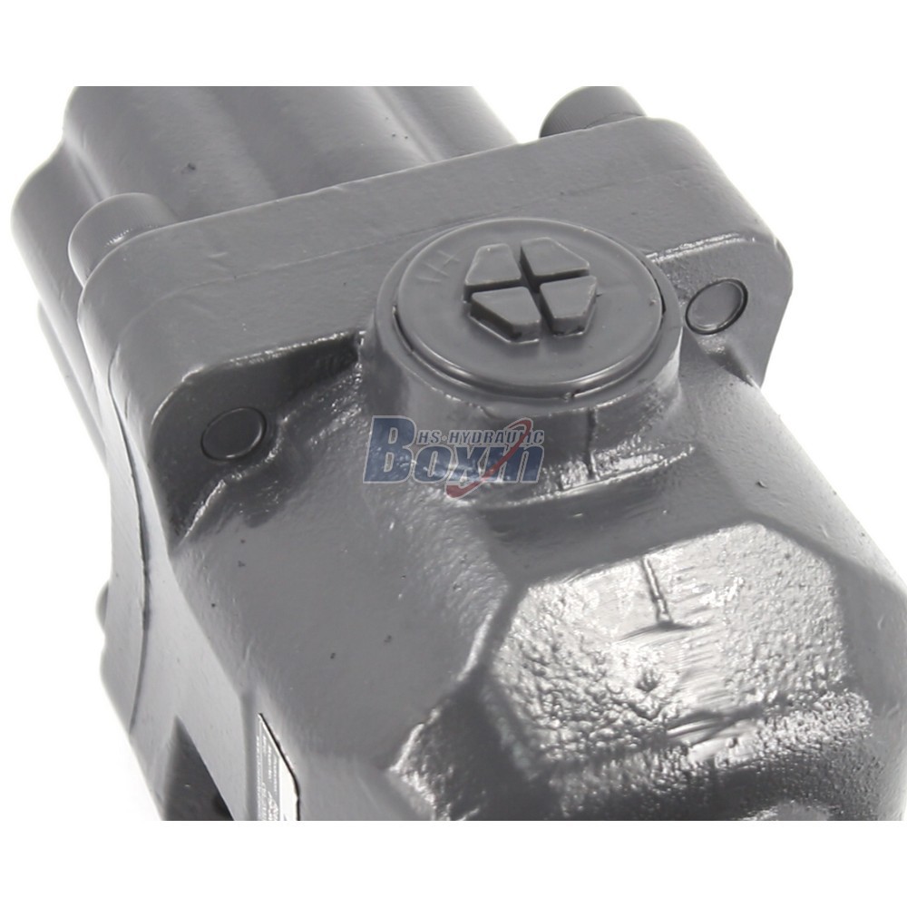 P9-80SK Series 80 cc/rev Variable Displacement Pump detail image