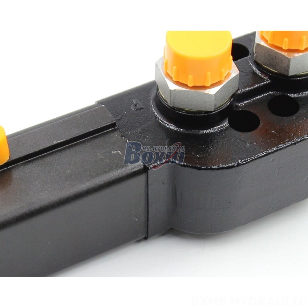 Monoblock Directional Valve - PC-1220-250-1 Series | Wholesale & OEM detail image