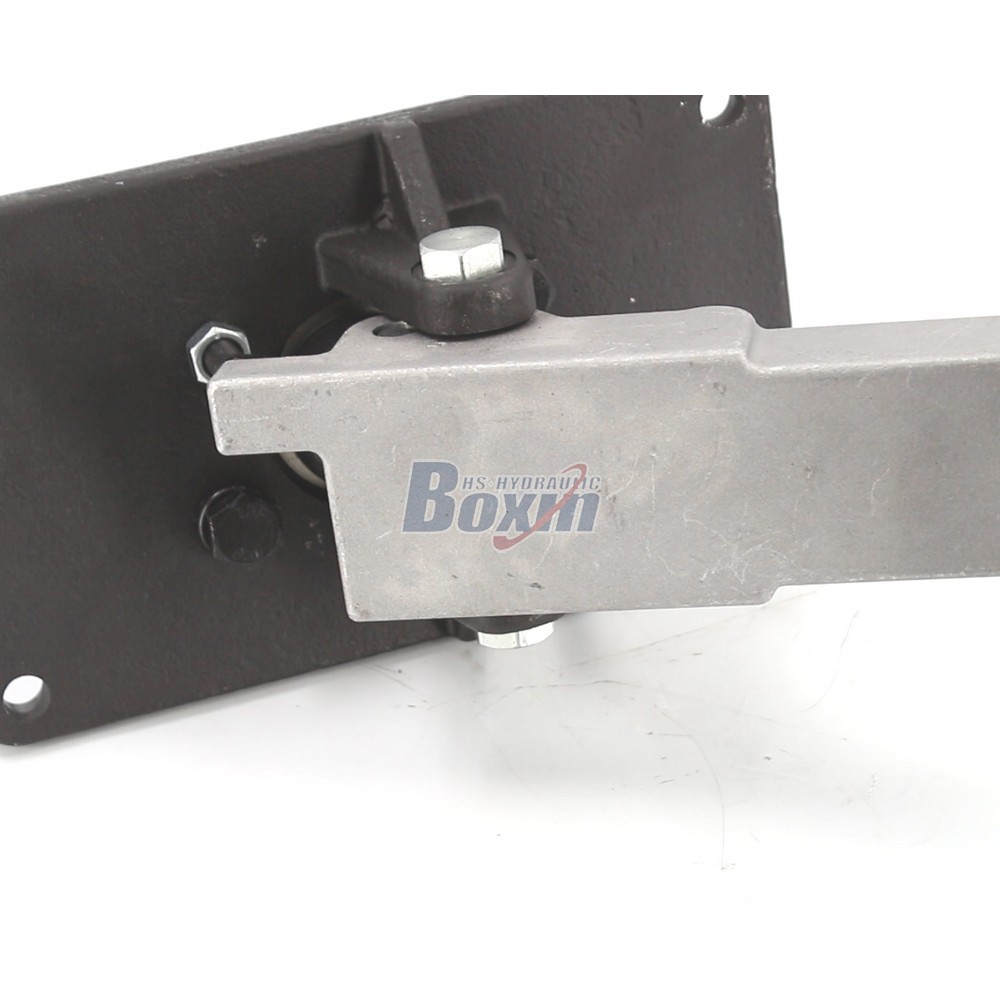 Direct Factory Wholesale for PDF12-00-10 Series Hydraulic valves detail image