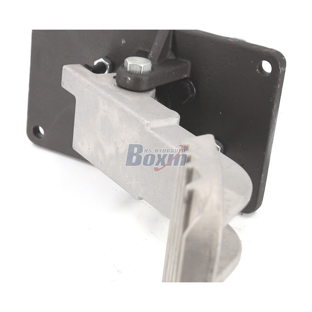 Direct Factory Wholesale for PDF12-00-10 Series Hydraulic valves detail image