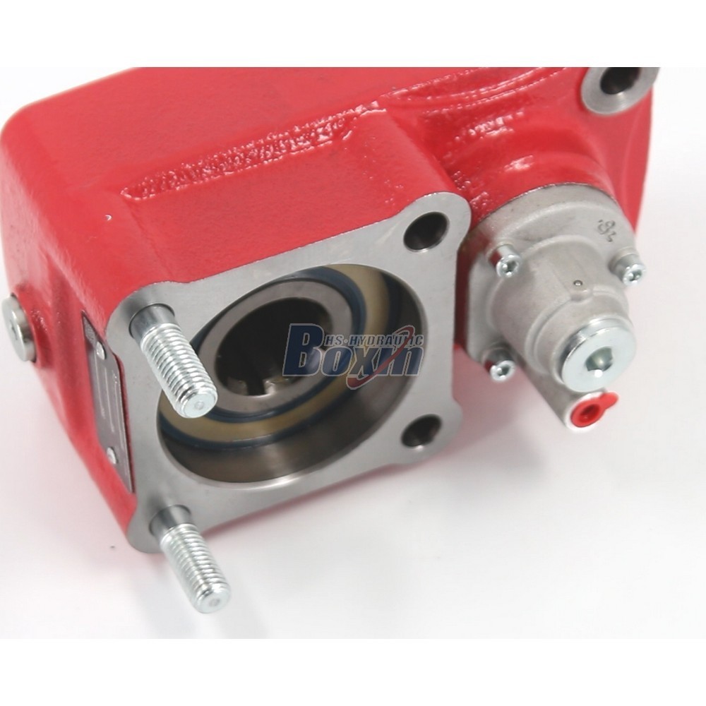 Factory Wholesale PTO-03 284Nm Power Take Off for Global Export detail image