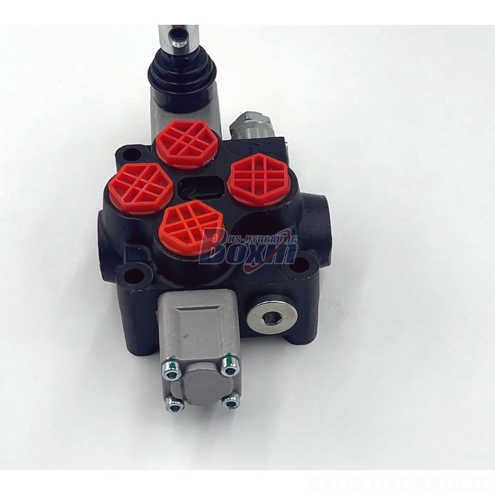 Monoblock Directional Valve - Q45 Series | Wholesale & OEM detail image