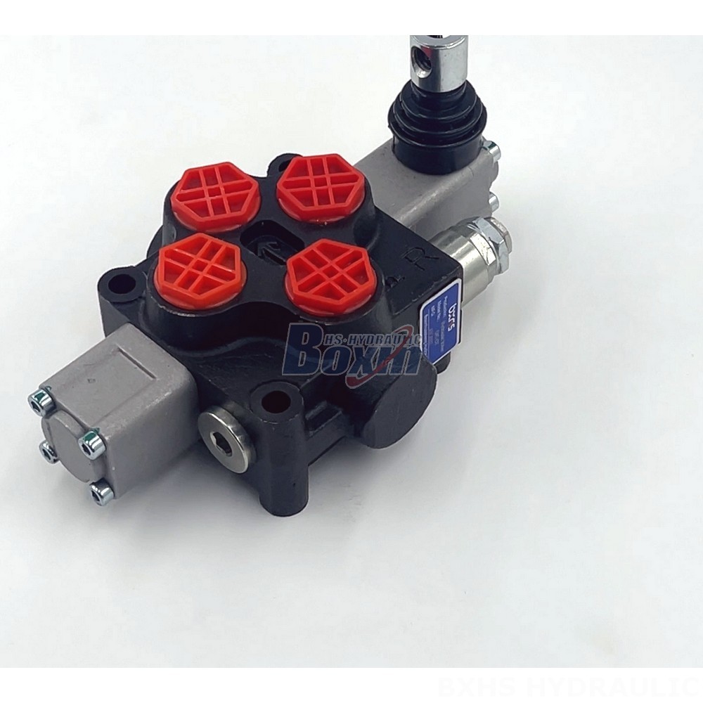 Monoblock Directional Valve - Q45 Series | Wholesale & OEM detail image