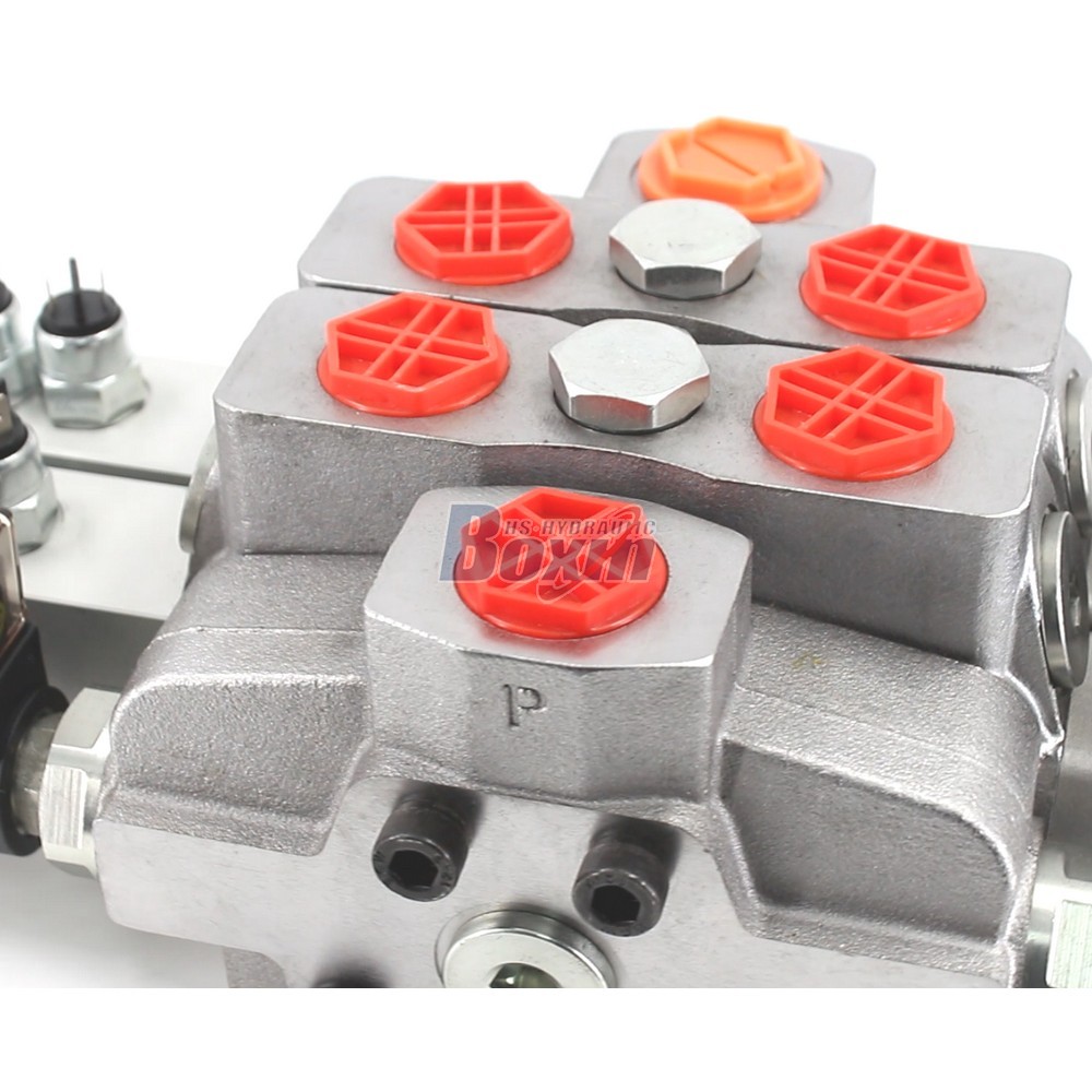 Strategic Business Opportunities for SDS180-PG2-2OTDD Sectional Directional Valves detail image