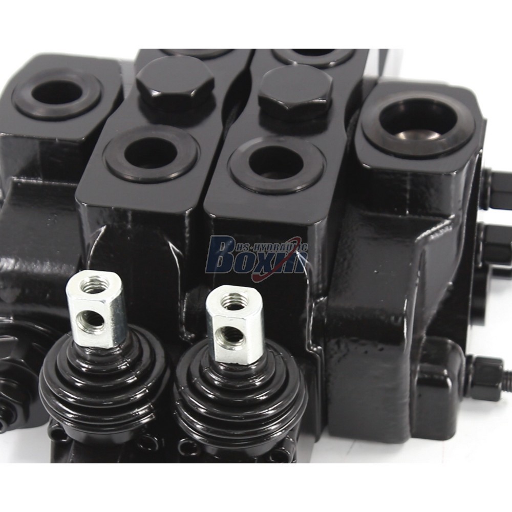 Seeking Strategic Partners and Agents for SDS180Q Hydraulic Valve Distribution detail image