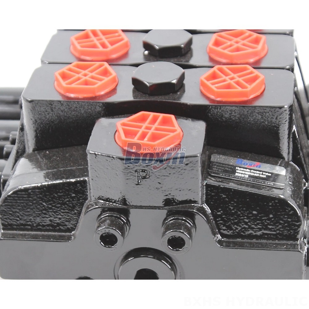 Partnership Opportunities: SDS180 Hydraulic Valves - Global Distribution Network detail image