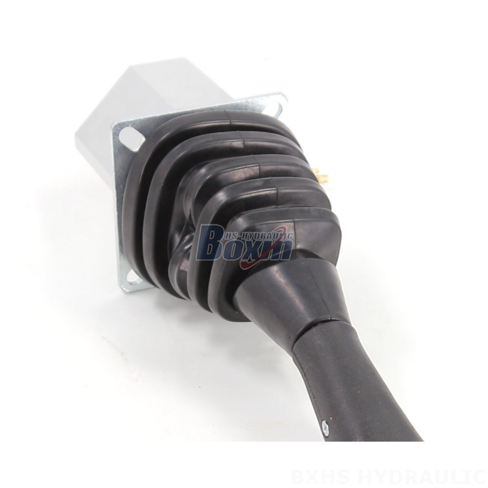 XDF-2 Joystick 2 Spool Hydraulic Joystick - Factory Direct Pricing & Global Export detail image