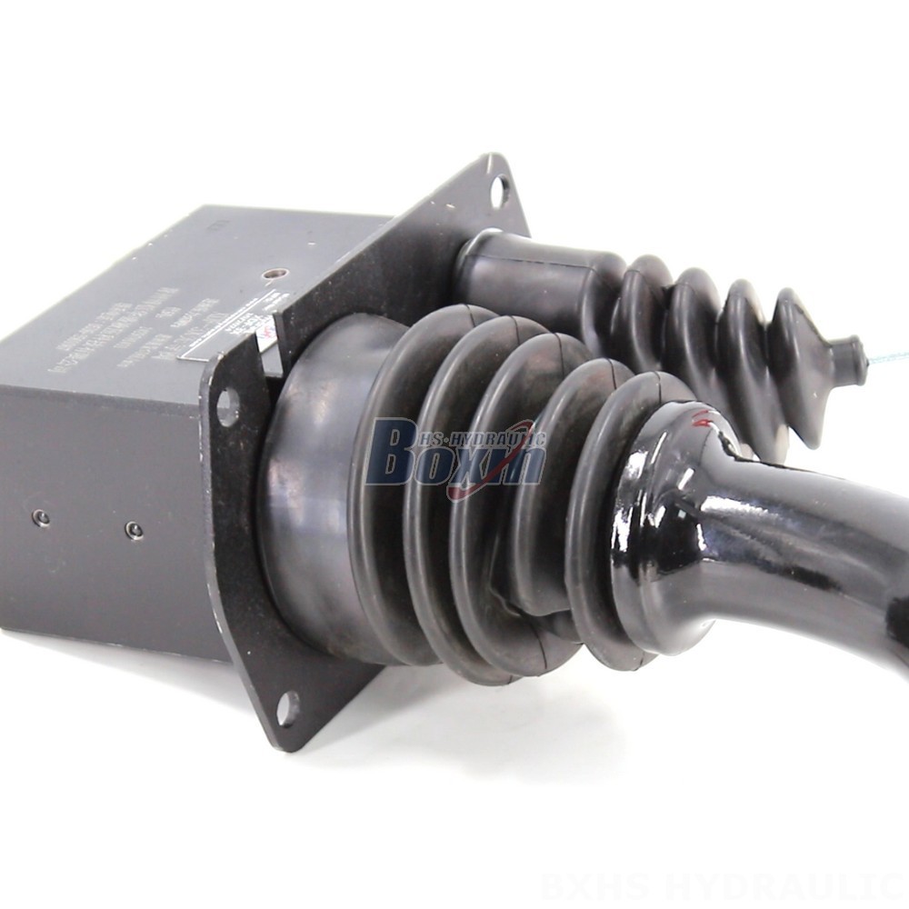 Distributors Wanted: XDF-3X Hydraulic & Manual 2 Spool Joysticks detail image