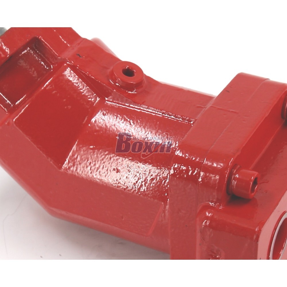 XPI-63L 63 cc/rev Hydraulic Piston Pump Factory Supply and Production detail image