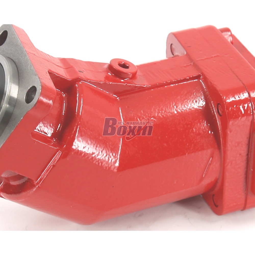 XPI-63L 63 cc/rev Hydraulic Piston Pump Factory Supply and Production detail image
