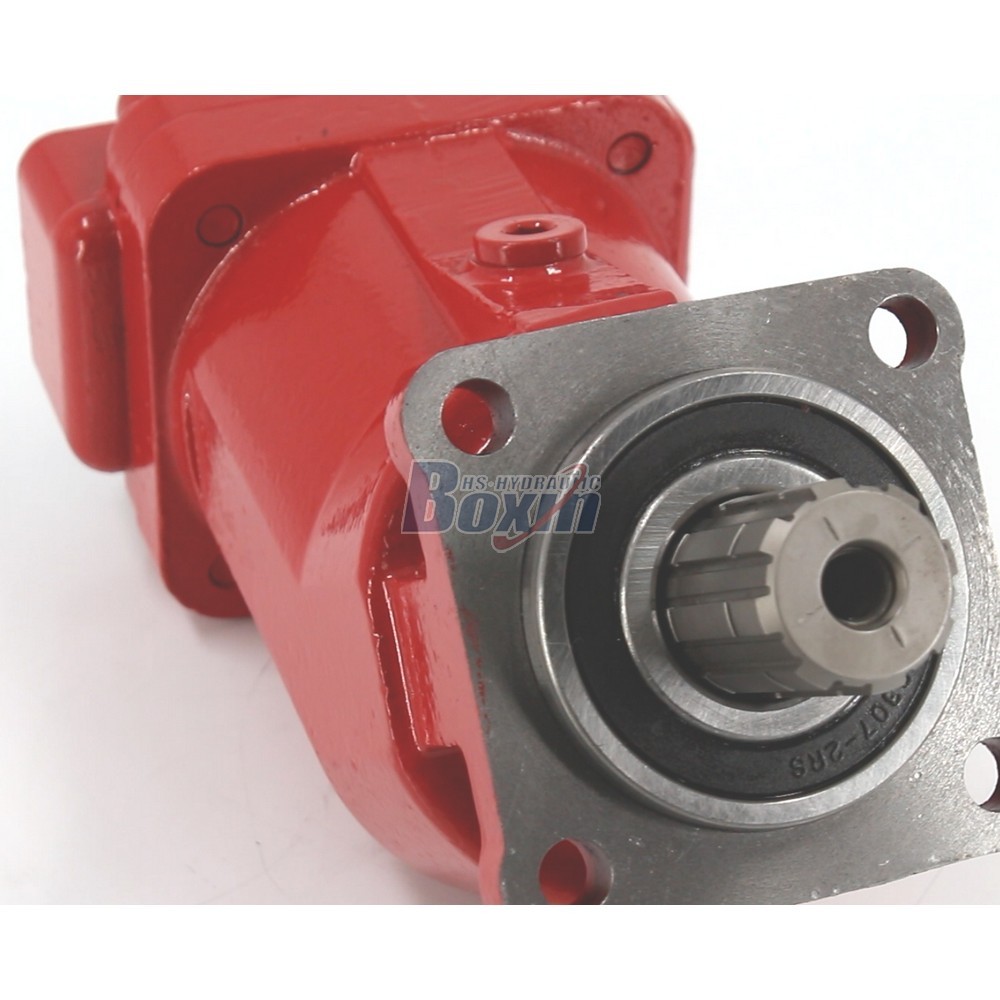 Seeking Global Distributors and Wholesalers for XPI-63L 63 cc/rev Hydraulic Piston Pump detail image