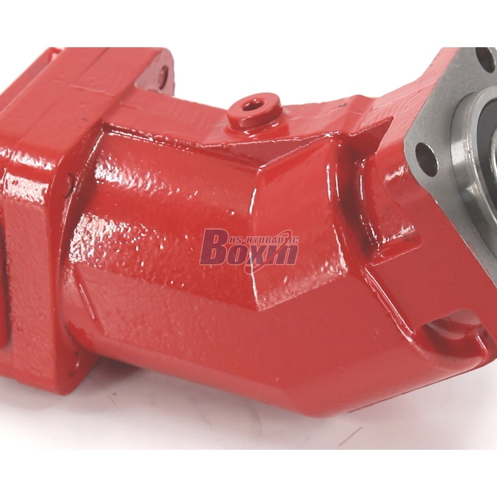 Seeking Global Distributors and Wholesalers for XPI-63L 63 cc/rev Hydraulic Piston Pump detail image