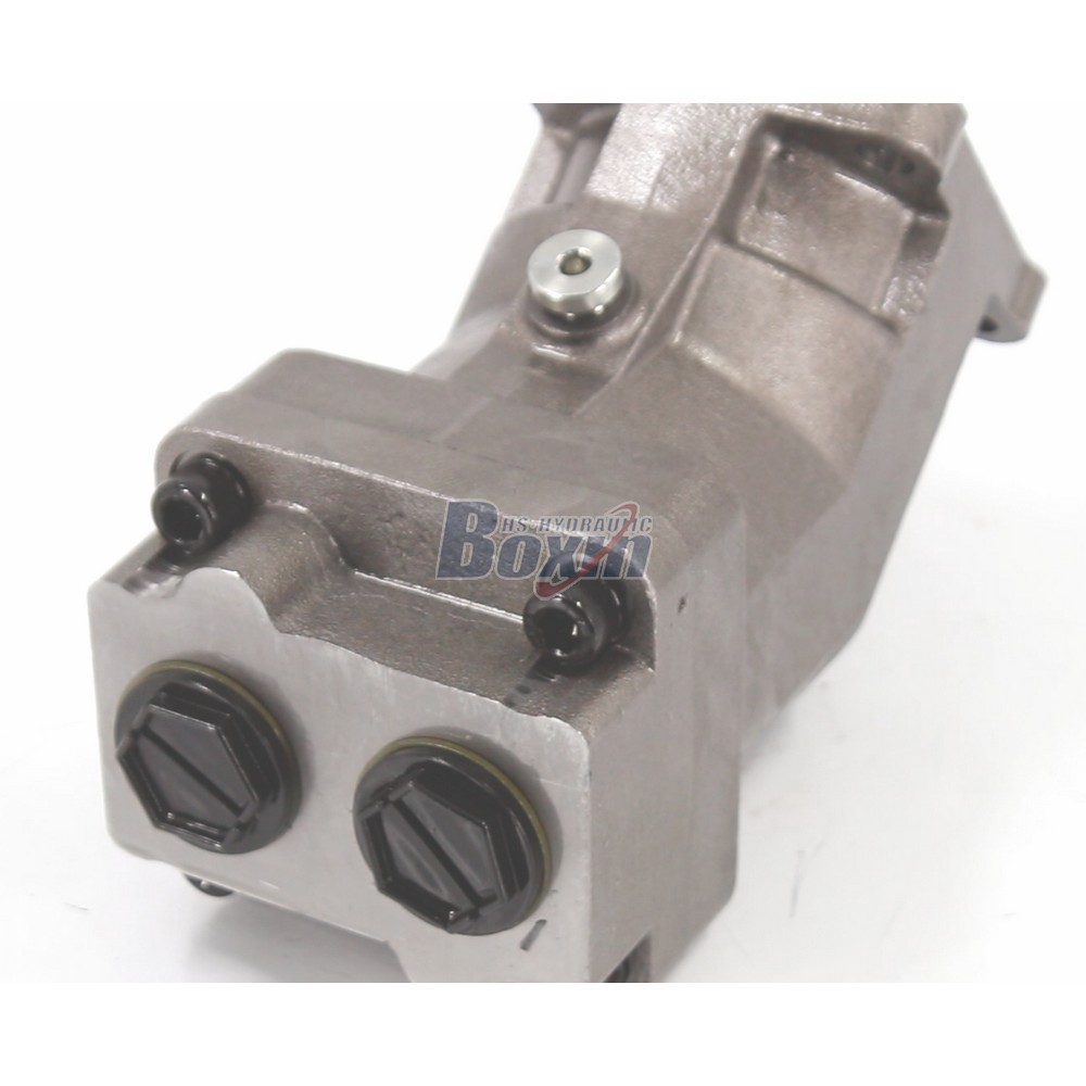 Factory Price XPi-32L 32 cc/rev Hydraulic Piston Pump Bulk Supply detail image