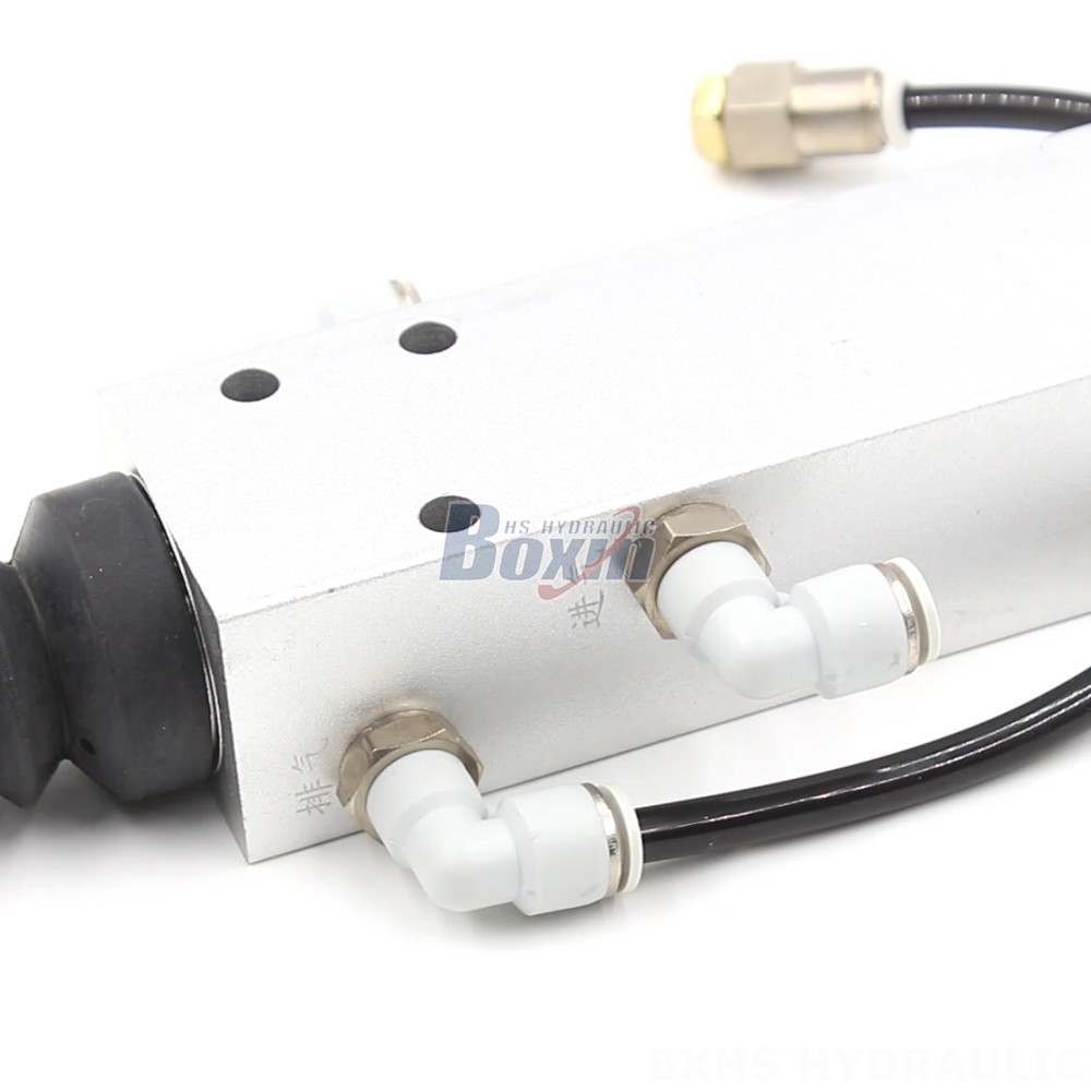 XQF23 Pneumatic Directional Valve | Manufacturer & Wholesale Supplier detail image
