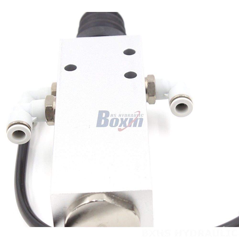 Pneumatic Valve Solution | XQF23 Valve | Global Distribution detail image