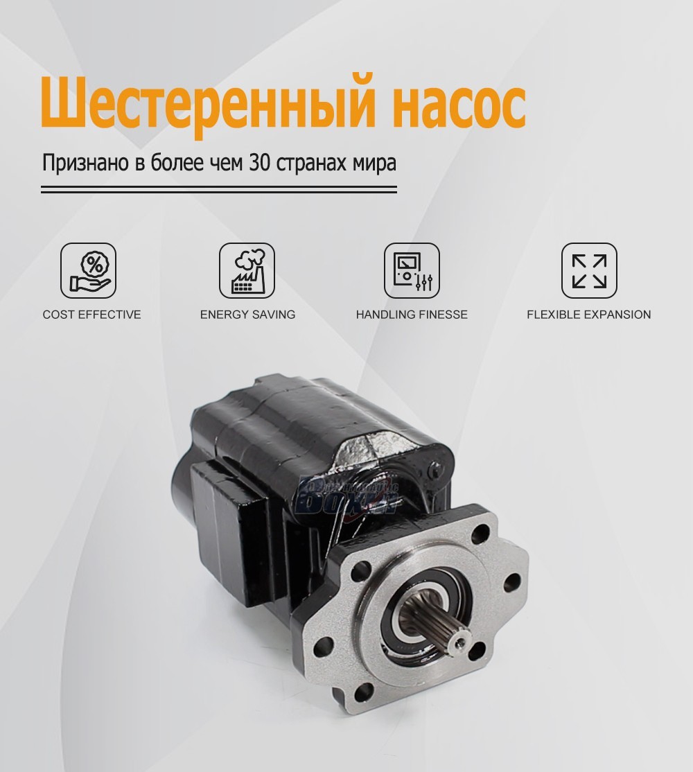 P51A646TEYR25-25 Hydraulic Pump Direct from Large Scale Factory
