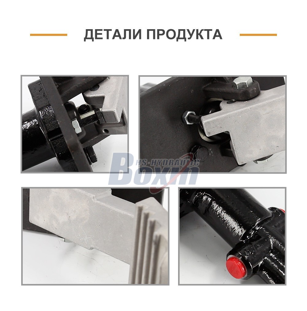 Direct Factory Wholesale for PDF12-00-10 Series Hydraulic valves