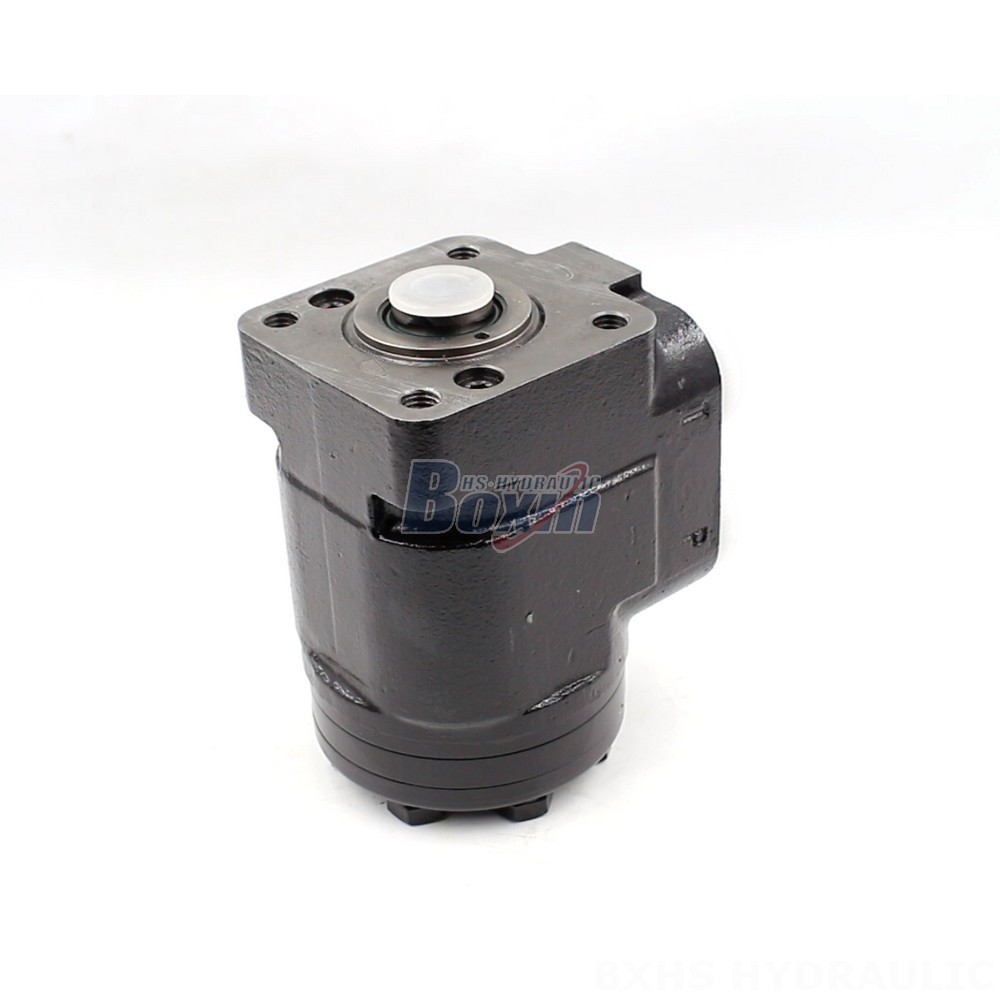 Manufacturer Direct Supply: 101S-5-80 80cc/rev Hydraulics cover photo