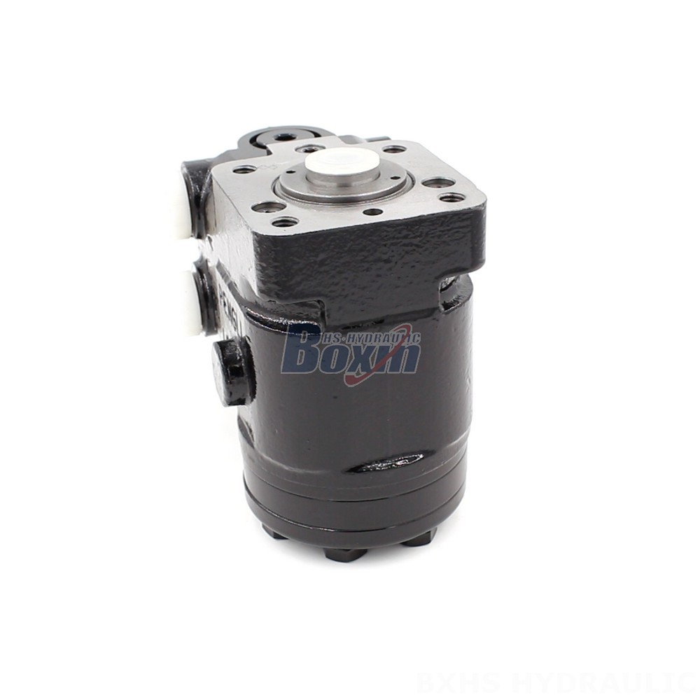 Distributors Wanted for 101S-5T-80-PV60 Hydraulic Steering Units main image
