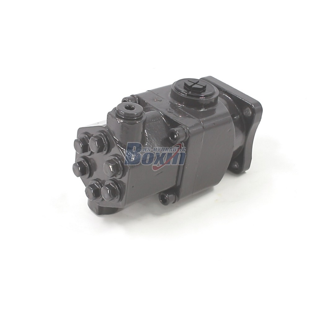 Reliable B6-50 50cc Hydraulic Pump for Machinery main image