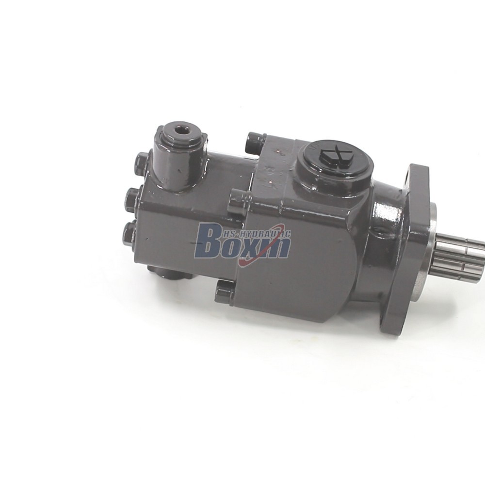 Reliable B6-50 50cc Hydraulic Pump for Machinery main image