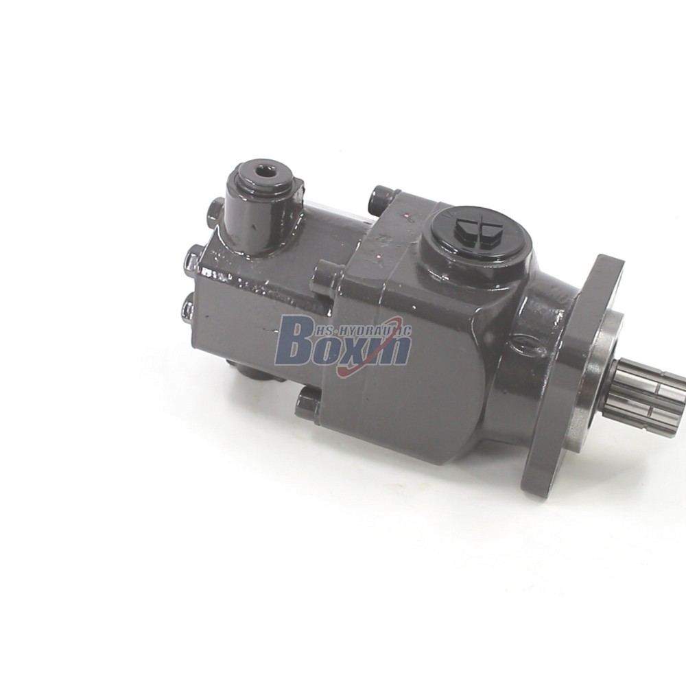 Professional Manufacturer of B6-50 50cc Hydraulic Piston Pumps main image