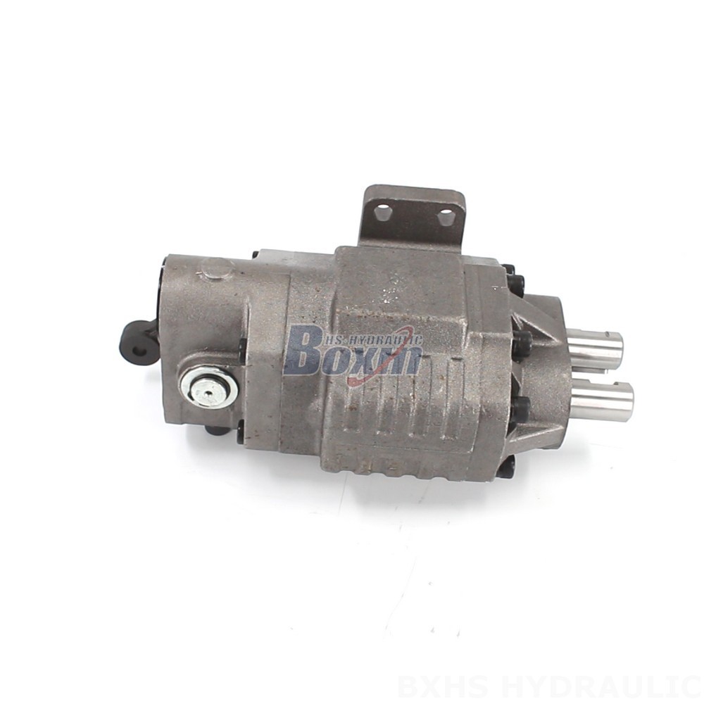 BF110M Hydraulic Gear Pump - Seeking Global Distributors, Wholesalers, and Agents cover photo