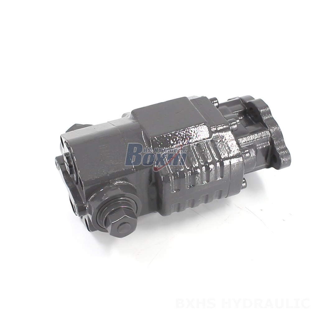 Reliable BF82A Hydraulic Gear Pump: 20 MPa (2900 psi) Pressure Capability main image