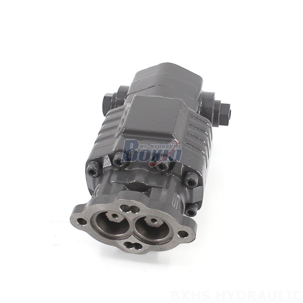 BF82A 20 MPa (2900 psi) Hydraulic Gear Pump: OEM, ODM, Customization & Private Label Manufacturing Services main image