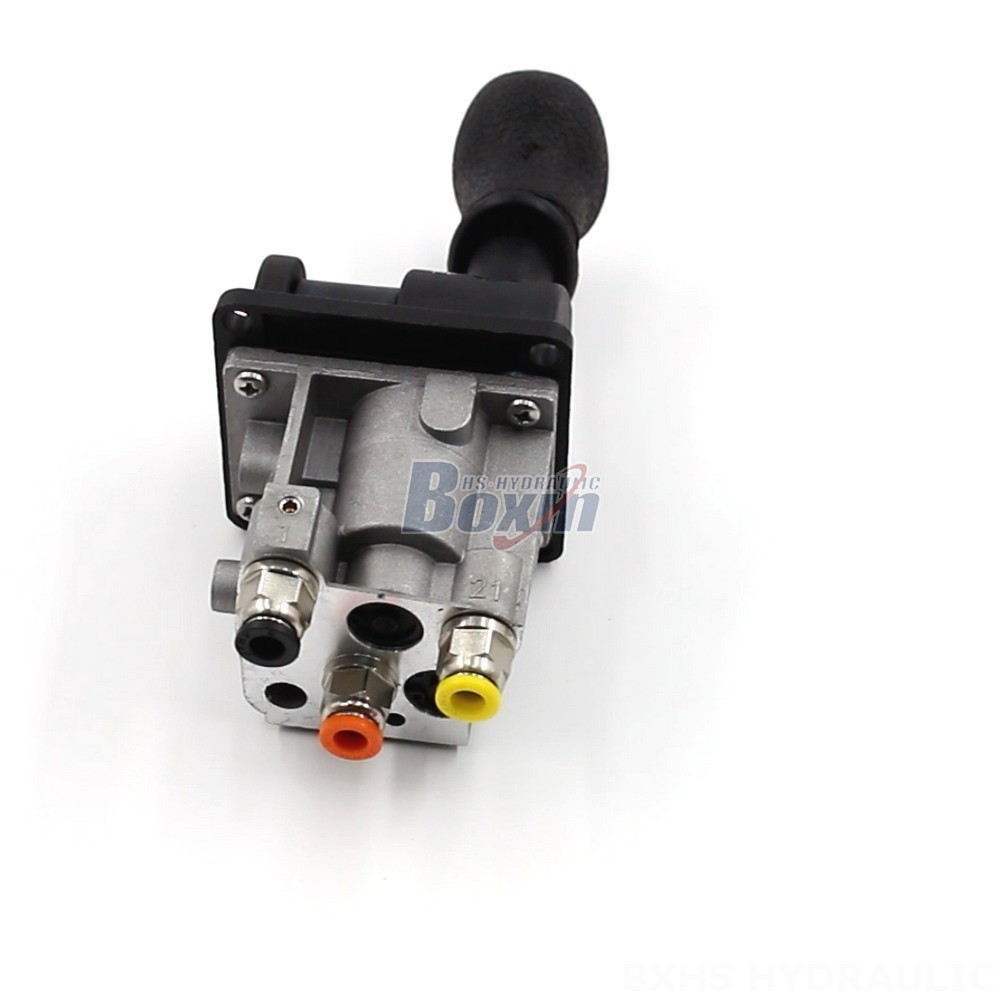 Seeking Hydraulic Valve OEM/ODM? BKQF34-A Series Available for Customization main image
