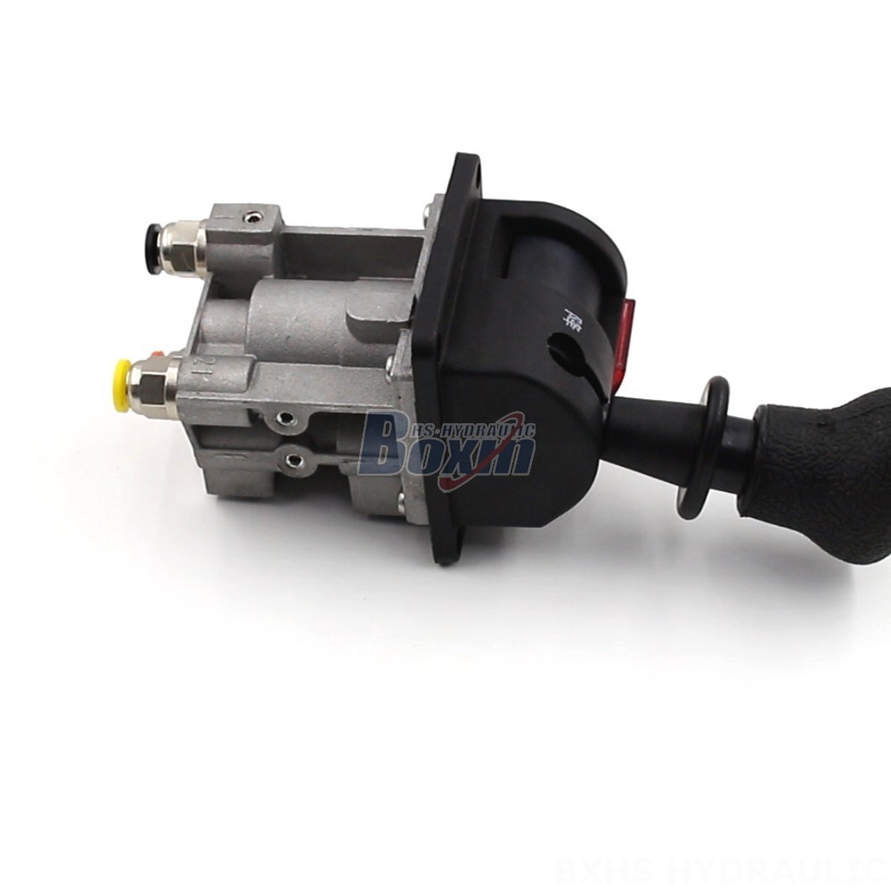 Manufacturer of BKQF34-A Monoblock Valves: Wholesale & Customization Available main image
