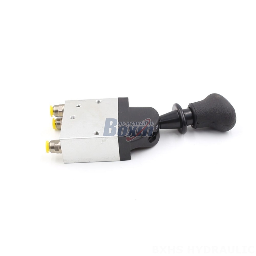 1 Spool Pneumatic Control Valve - Factory Direct Wholesale cover photo