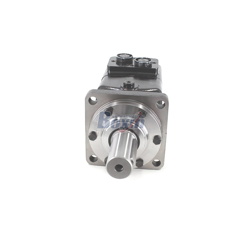 BMT400 Hydraulic Components 400 cc/r Power Unit main image