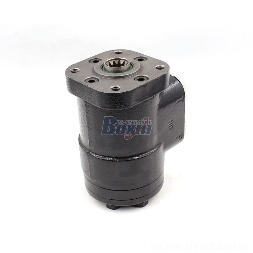 BZZ1-E100B Hydraulic Steering Unit: Distributors & Wholesalers Wanted main image