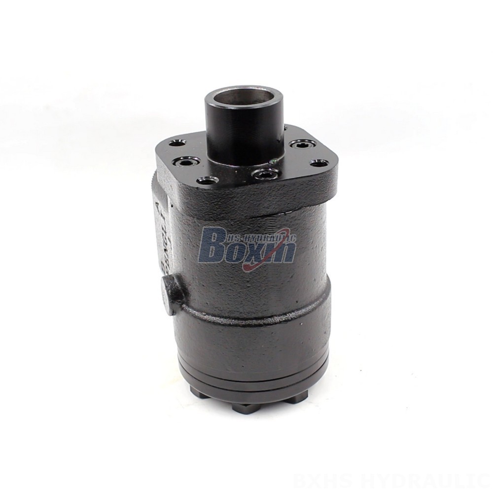 4L/min Hydraulic Steering Unit - BZZ1-E50A - Direct from Factory cover photo