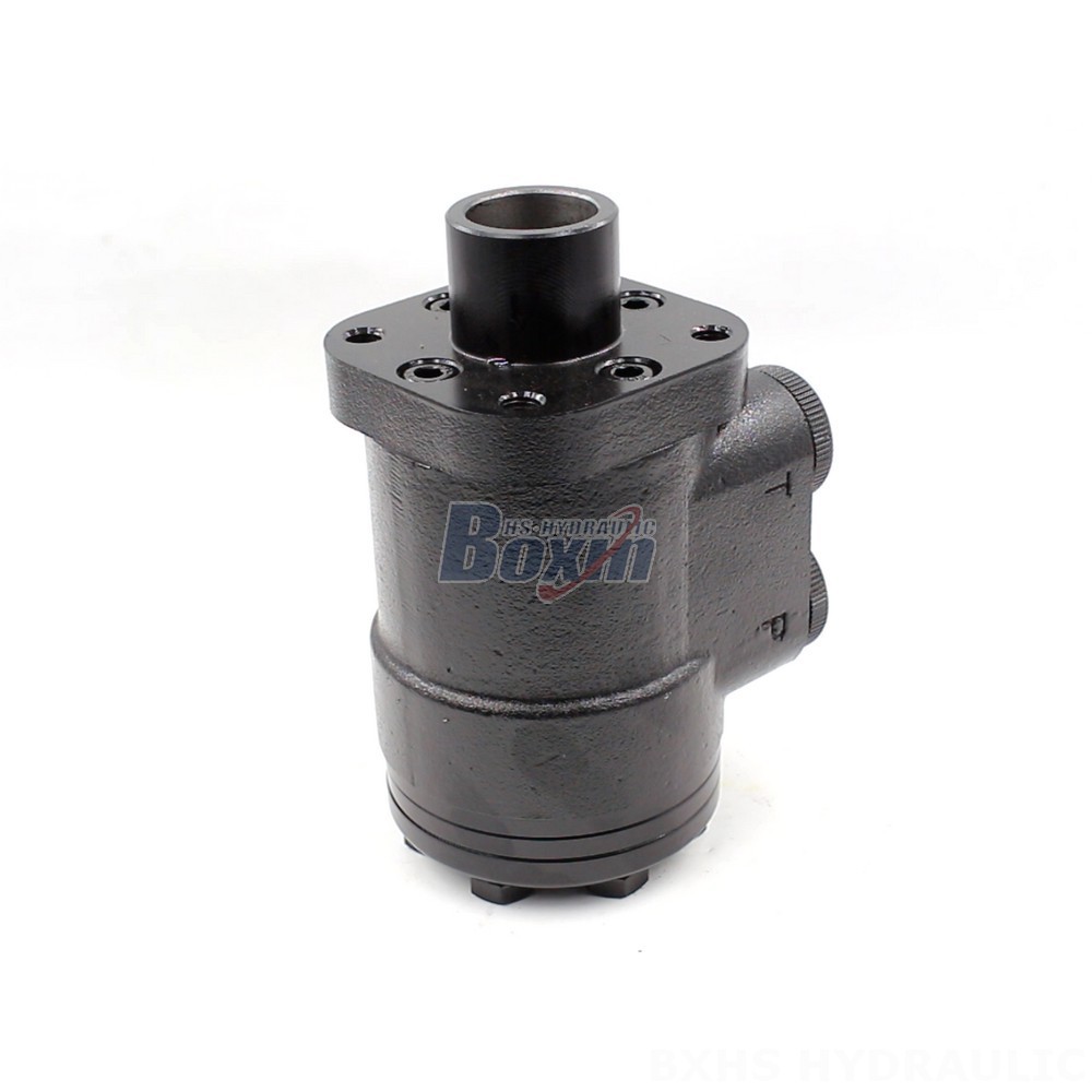 Factory Wholesale BZZ1-E50A Hydraulic Steering Units main image