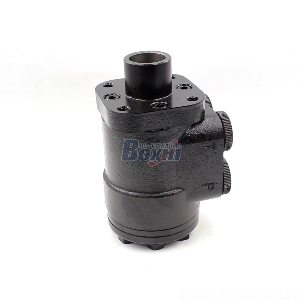 BZZ1-E50A Hydraulic Steering Unit: OEM/ODM Services Available cover photo