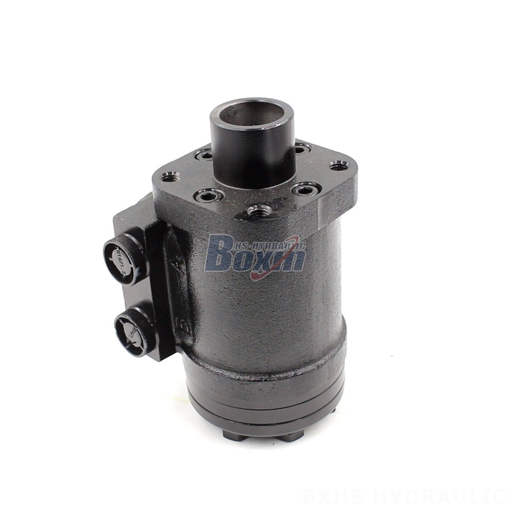 Factory Direct BZZ1-E80AS 80ml/r Hydraulic Steering Unit 6L/min main image