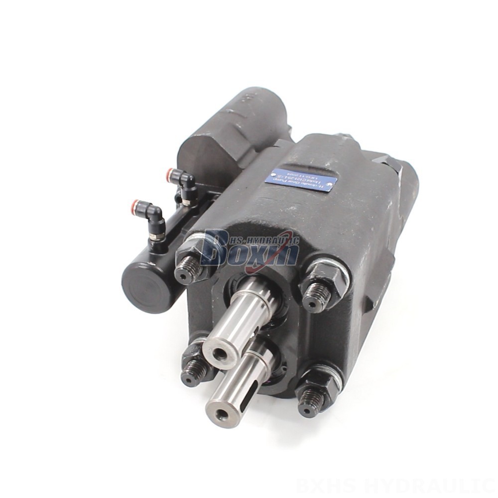 Partnership Opportunities: C101-25-LAS Hydraulic Gear Pump Manufacturing & Distribution cover photo