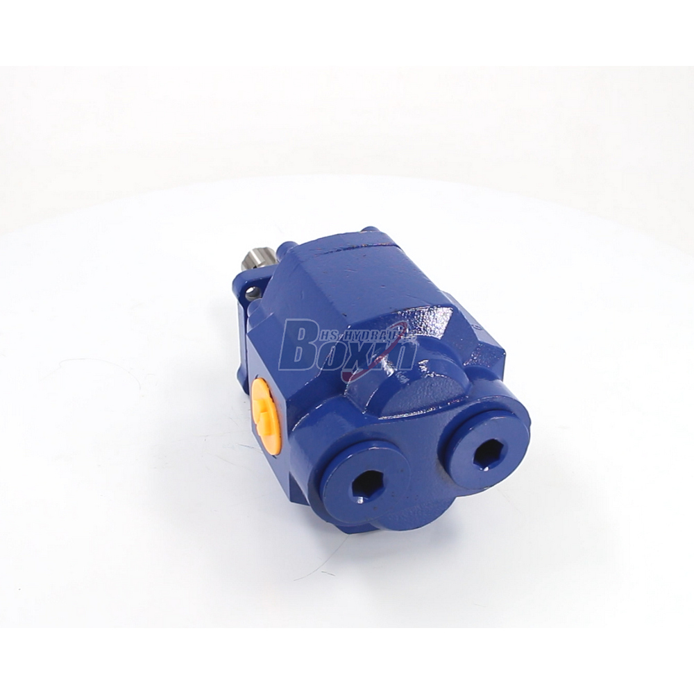 Direct Factory Outlet for CBHST1-110-KZ 110 cc/rev Hydraulic Gear Pump main image
