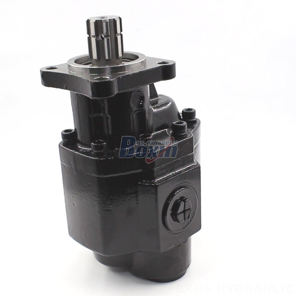 Partnership Opportunities: CBHST1-ISO-100 Hydraulic Gear Pump Manufacturing & Distribution cover photo