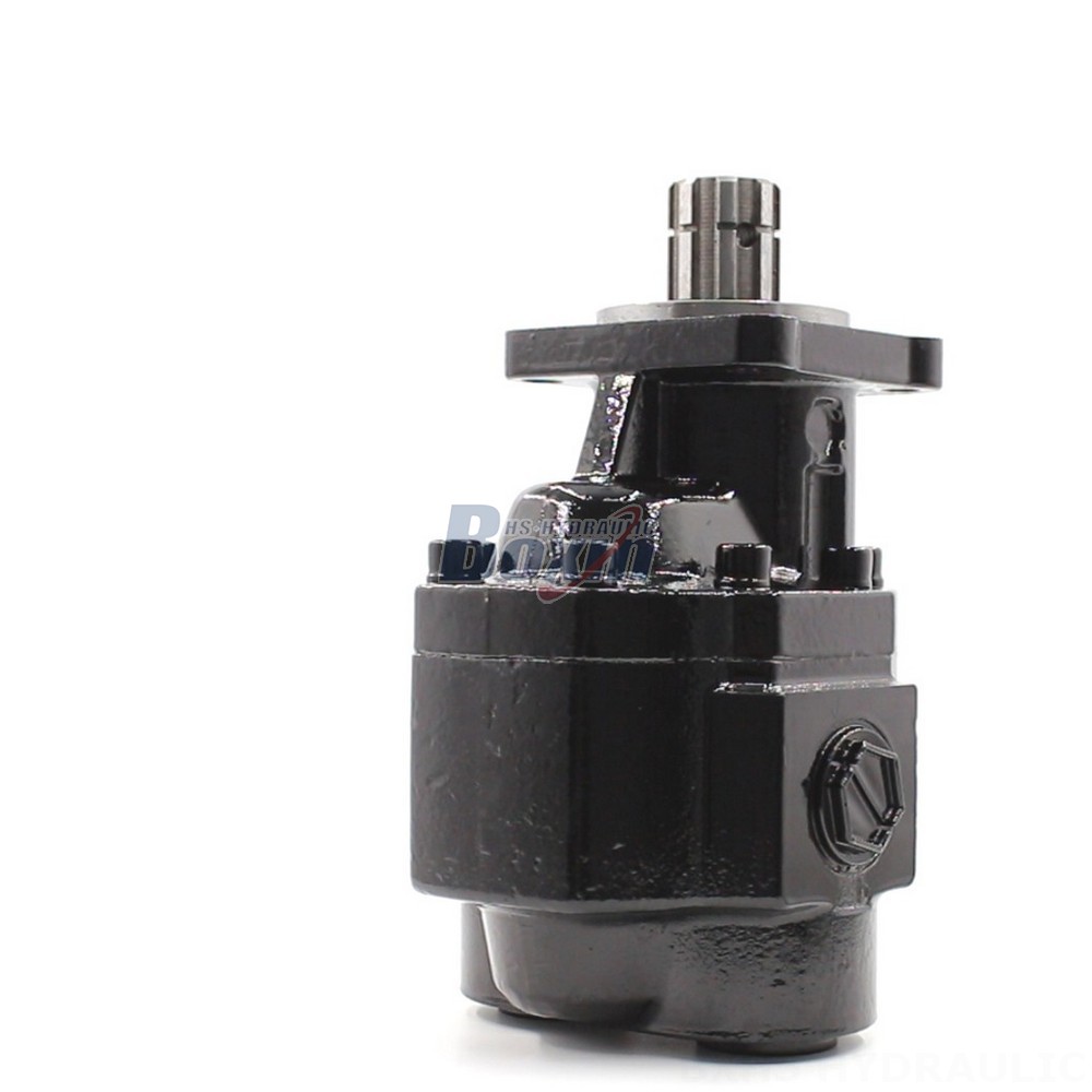 63 cc/rev Hydraulic Gear Pump Manufacturer: Innovation at Your Service main image