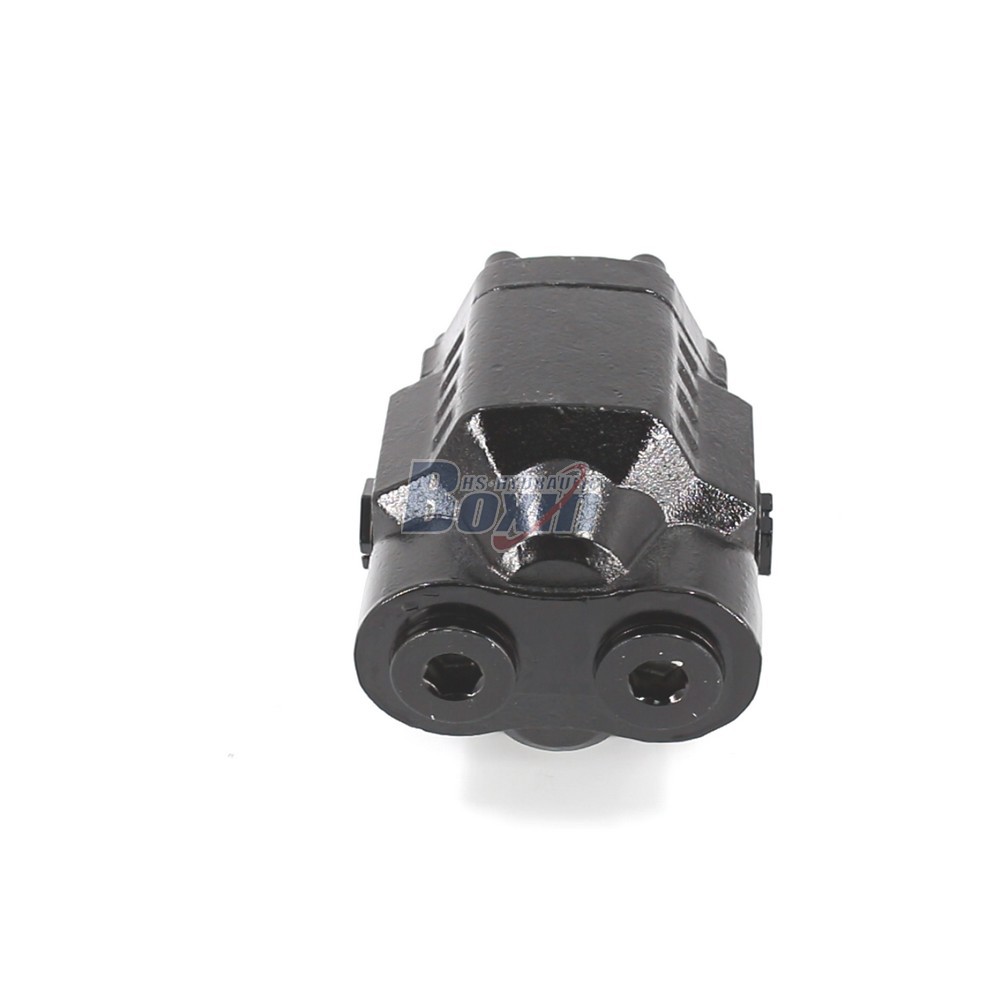 Strategic Partnership Opportunities: CBHW-UNI-80 80 cc/rev Hydraulic Gear Pump Supply cover photo