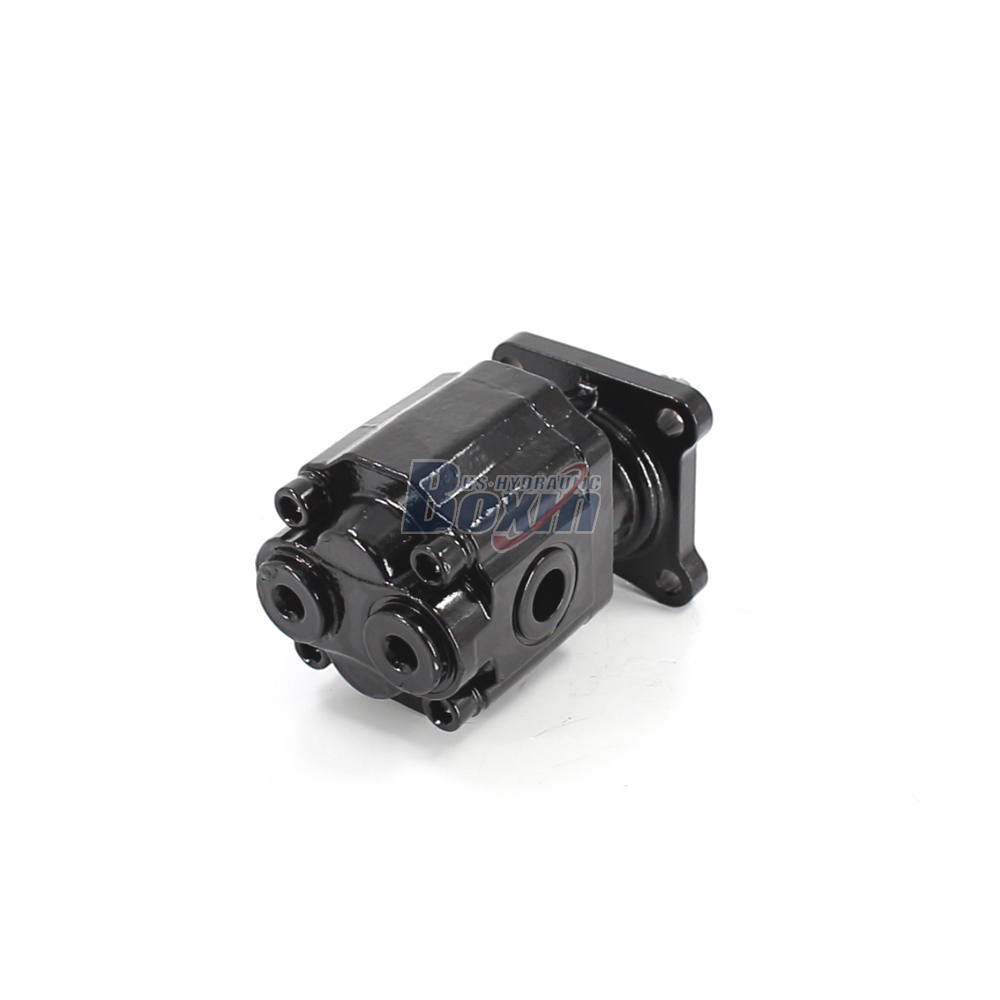 Global Distributors and Wholesalers Wanted for CBHX1032 Hydraulic Gear Pump main image