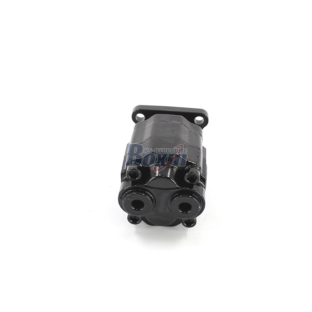 Seeking Trading Partners and Agents for CBHX1032 Hydraulic Gear Pump Cooperation main image