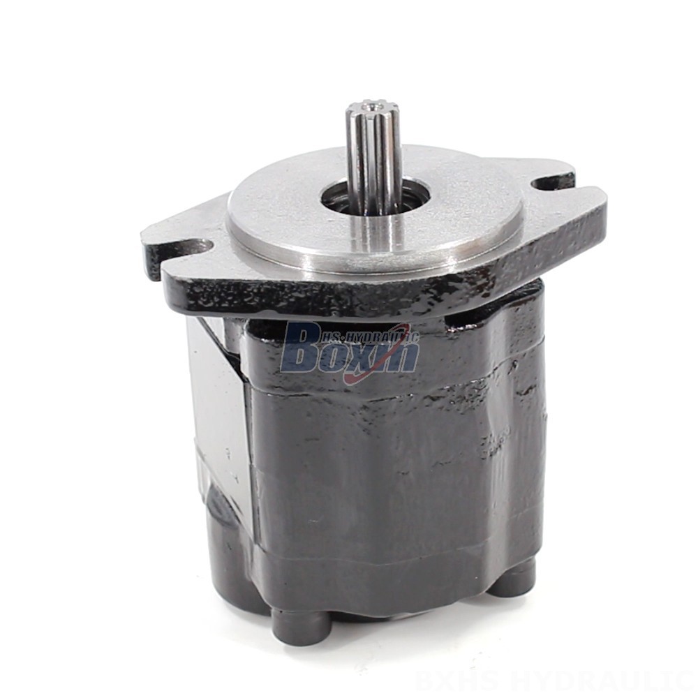 CBHZ-F20R Hydraulic Gear Pump: Factory Direct Supply, Global Reach cover photo